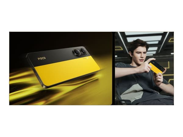 Xiaomi POCO X7 Pro 6.67 512GB Gul