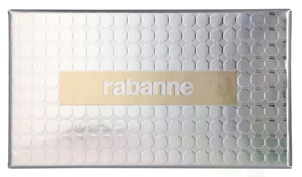 Paco Rabanne Miniatures Set 20 ml 4x5ml