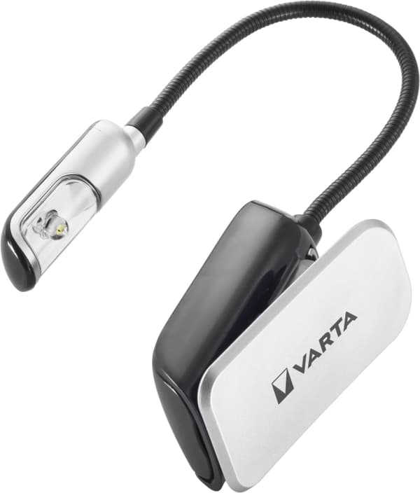 Varta Book Light LED