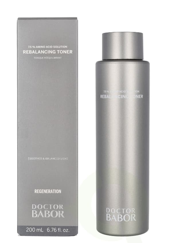 Babor Regenererende, rebalanserende ansiktsvann 200 ml