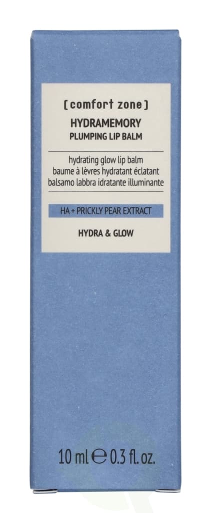 Comfort Zone Hydramemory Plumping Lip Balm 10 ml
