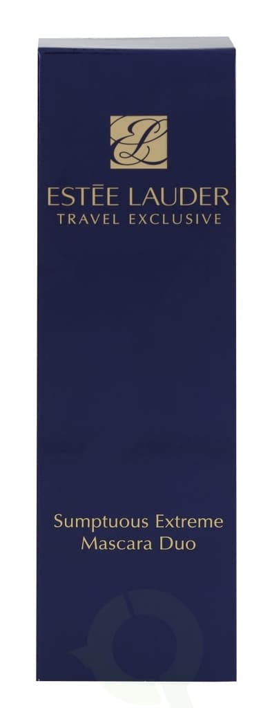Estee Lauder Sumptuous Extreme Mascara Duo Set 16 ml 2x8ml