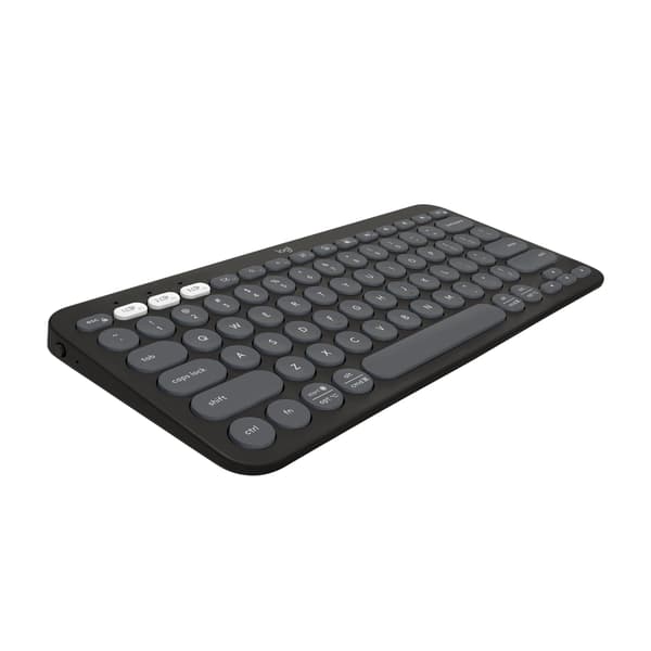 Logitech Pebble Keys 2 – K380s