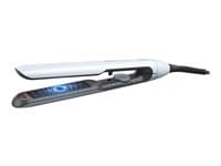 Philips himmelblå rettetang BHS520