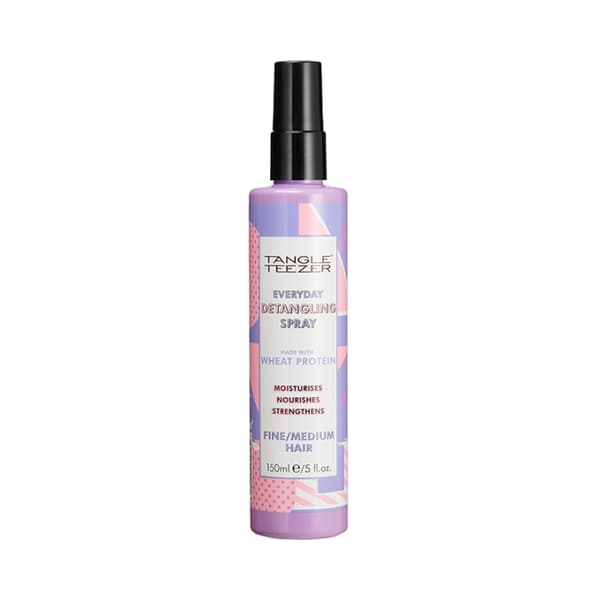 Tangle Teezer Everyday Detangling Spray Fine & Medium 150 ml