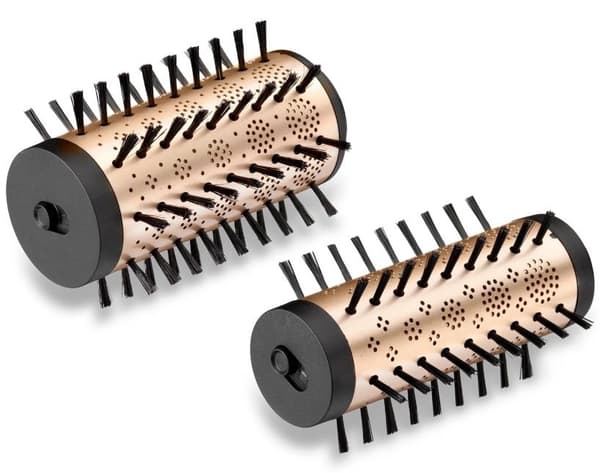 Babyliss AS952E Roterende varmluftsbørste
