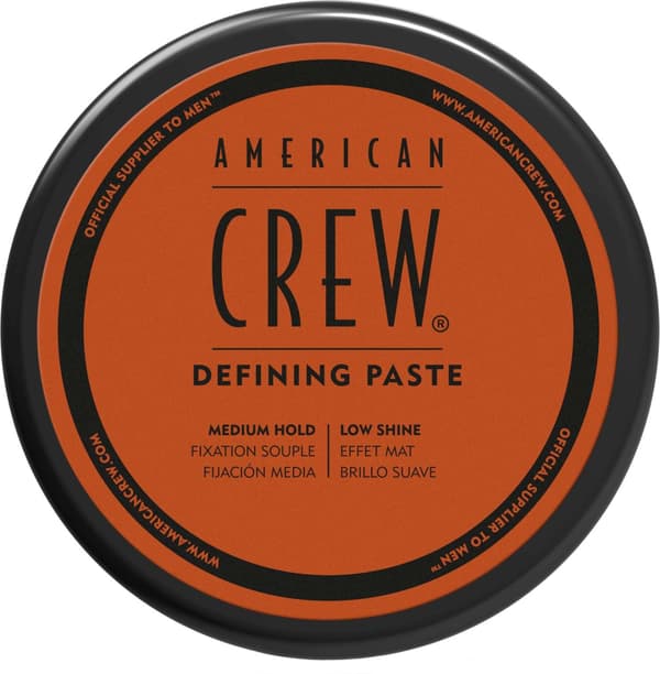 American Crew Pucks Defining Paste 85 g