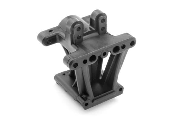 BLACKZON Headstock fixing piece