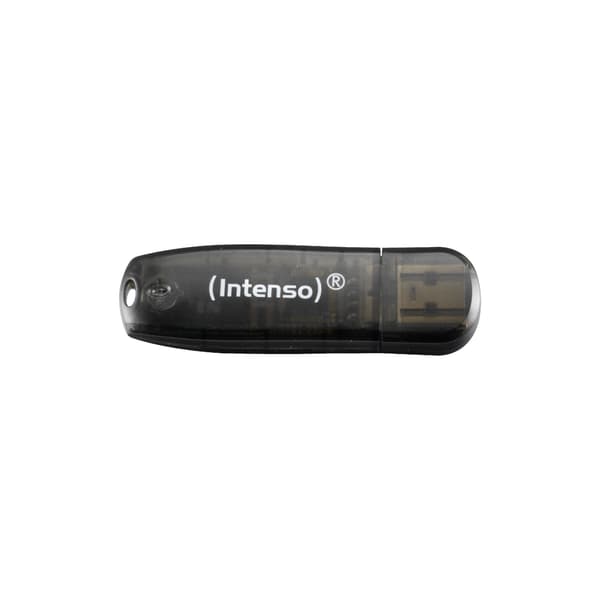 Intenso Rainbow Line 32GB Triple pack Intenso