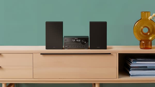 Philips Stereopaket TAM4505M2/12 Philips