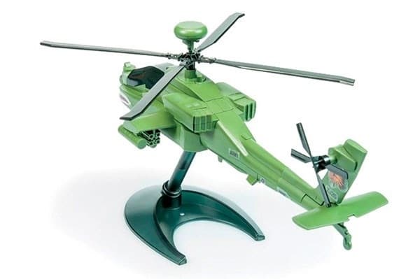 AIRFIX Quickbuild Apache