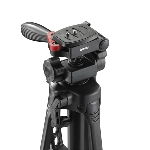 Hama Hurtigudløserplade til Hama Tripod Star 55-64