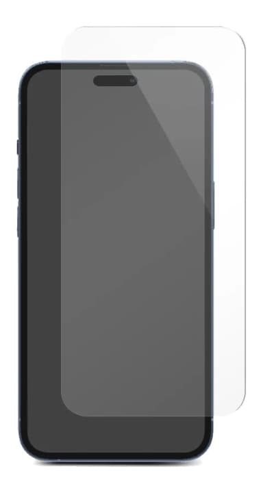 moba iPhone 14 Pro hærdet glas, 0,33 mm