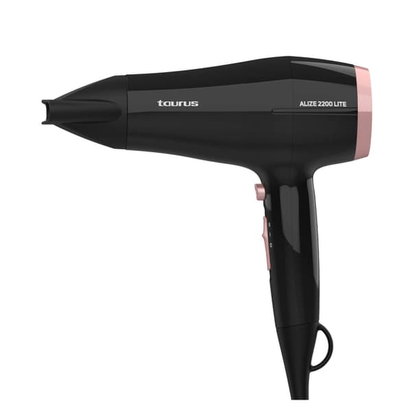 Taurus Hiustenkuivaaja Alize 20200 Lite