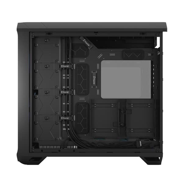Fractal Design Torrent Black RGB TG Light Tint