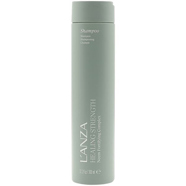 L'anza Healing Strength Shampoo 300ml