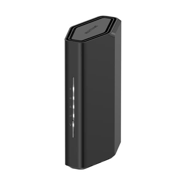 Netgear Nighthawk WiFi 7 Router RS100, 3.6 Gbps Netgear