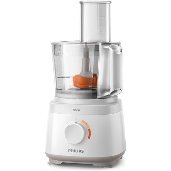 Philips Matberedare HR7310 Kompakt
