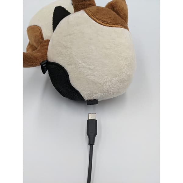 SQUISHIMALLOWS Kuuloke Langaton On-Ear Cameron