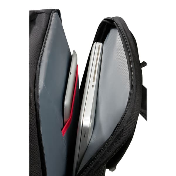 Samsonite Reppu GUARDIT 3.0 Underseater Medium 15.6" Musta
