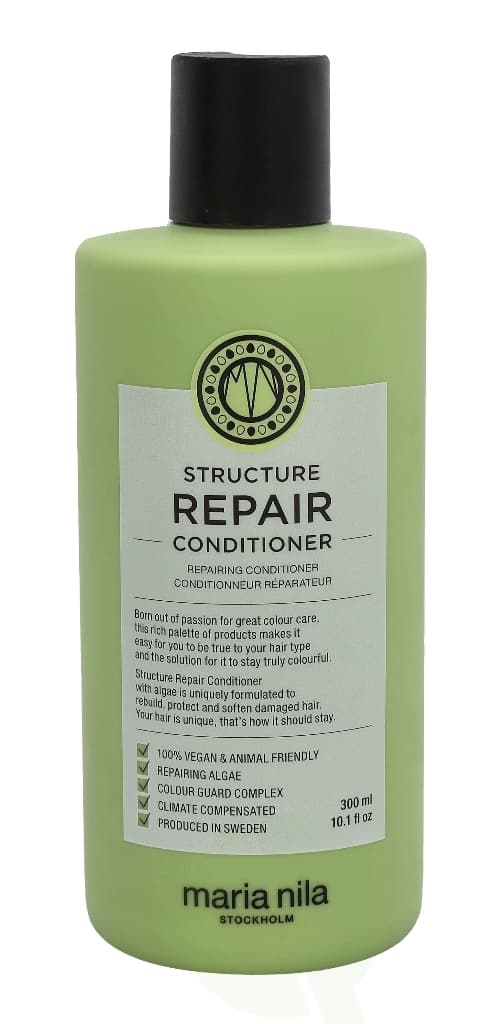 Maria Nila Structure Repair Conditioner 300 ml