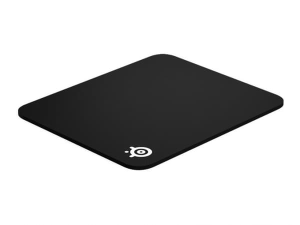 SteelSeries QcK heavy - musematte Medium