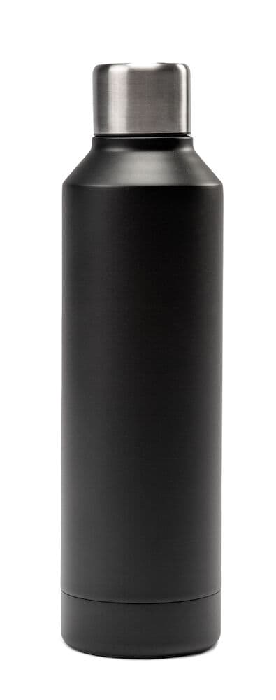 Orrefors Hunting Termosflaska 50 cl, Svart