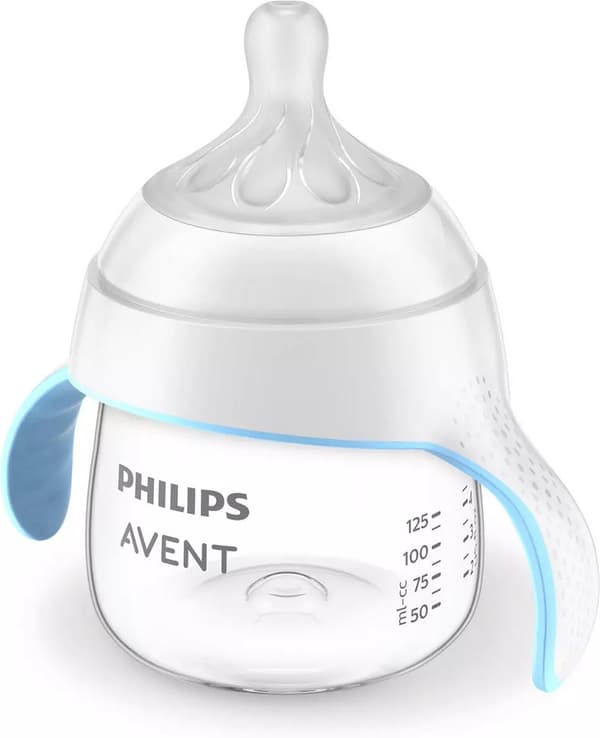 Philips Avent SCF263/61 Natural Response träningsmugg