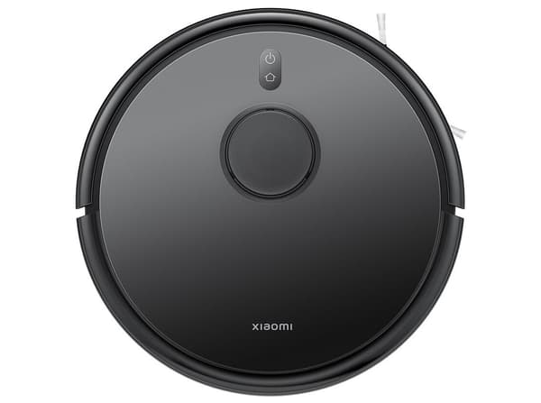 Xiaomi S20 Robotstøvsuger 0.4liter Sort