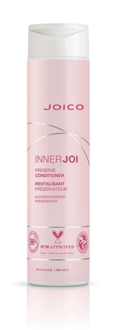 Joico INNERJOI Preserve Color Conditioner 300 ml