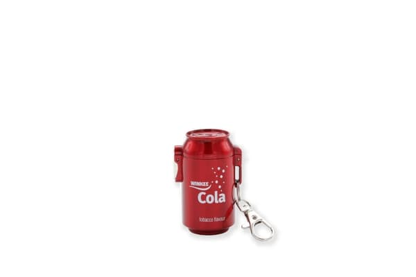 Winkee Askebæger - Bærbart askebæger Cola