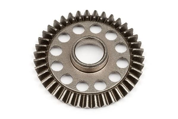 Konisk tannhjul 39T (Ball Diff)