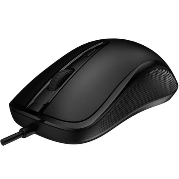 Nilox Mus USB 2400 DPI