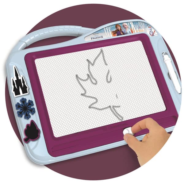 Clementoni Magnetic Board  Frozen 2