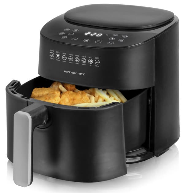 Emerio Digital frityrgryte AF-129369