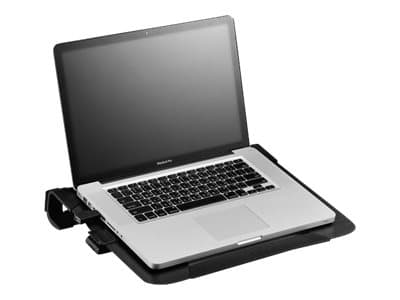 Cooler Master NotePal U3 Plus kjøleputer for bærbare datamaskiner 48,3 cm (19") 18