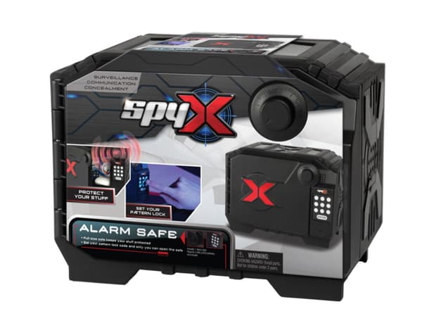 SpyX Koodi Safe (20340)