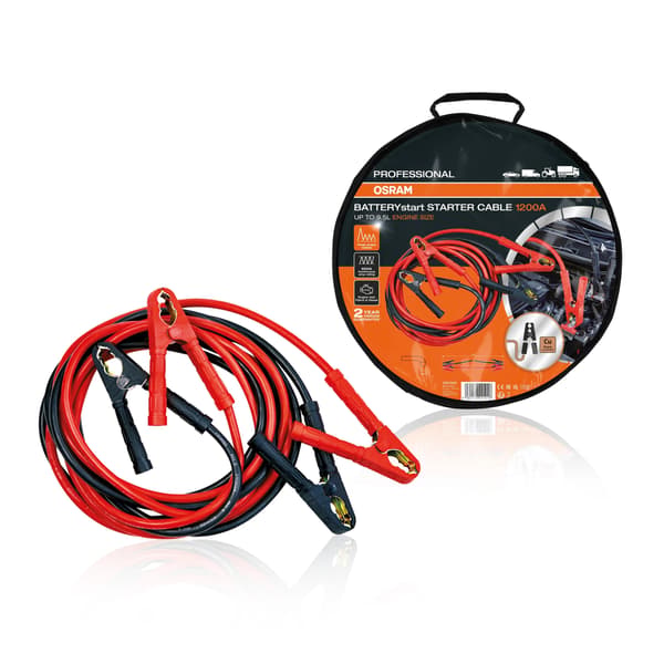 Osram STARTER CABLE 1200A