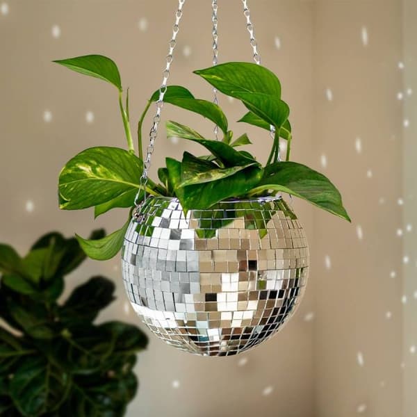 MikaMax FUNKY Disco kula