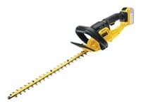 DeWALT XR DCM563PB-XJ Elektrisk Häcksax 55cm