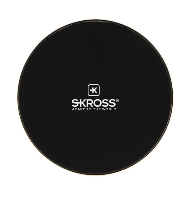SKROSS Langaton laturi 10