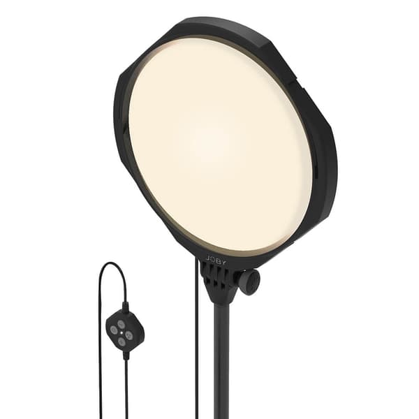 Joby LED -belysning Beamo Studio Hovedlys