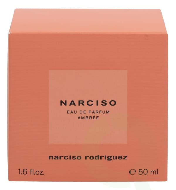 Narciso Rodriguez Narciso Ambree Edp Spray 50 ml