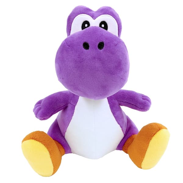 Super Mario Yoshi lilla