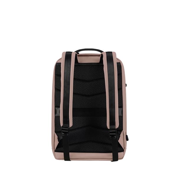 Samsonite Reppu Coatify Biz 15.6" Rose