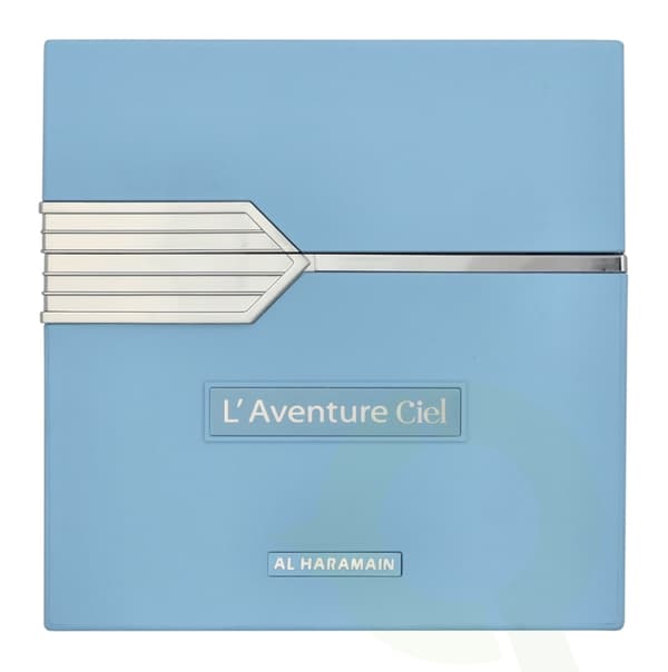 Al Haramain L'Aventure Ciel Extrait De Parfum 100 ml
