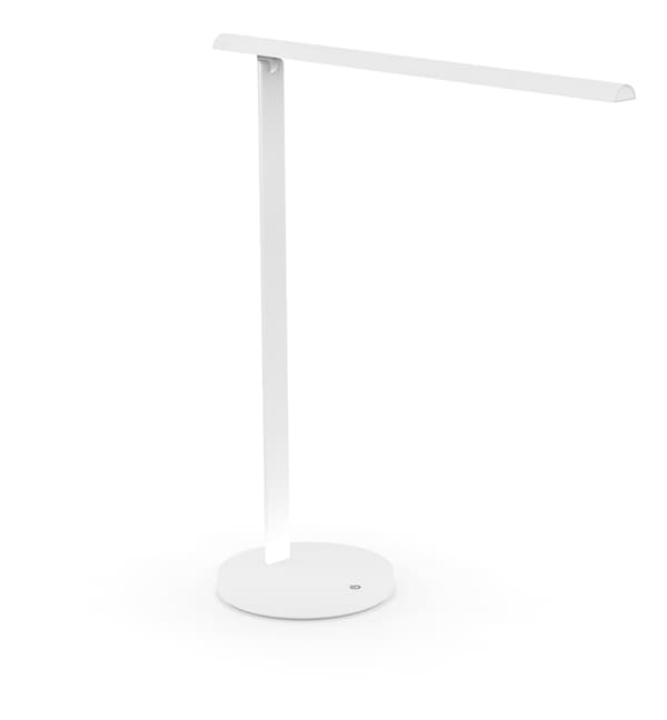 Kondator Niila Lamp, white