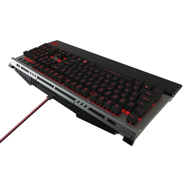Viper Gaming Tastatur V730