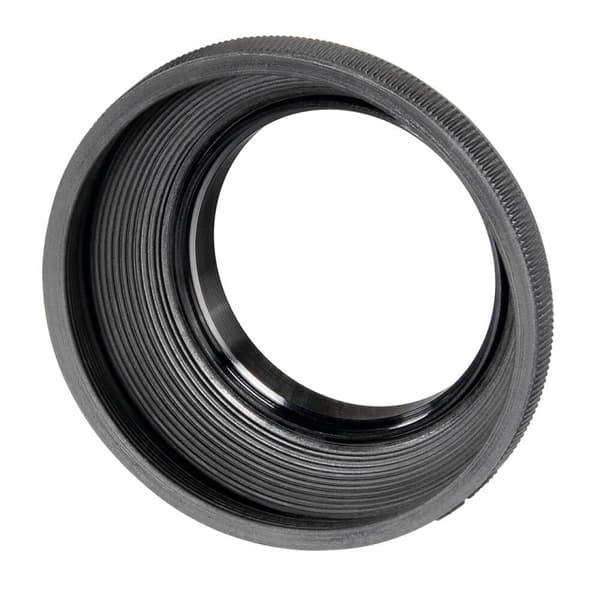Hama Modlys-beskyttelse Gummi 55mm