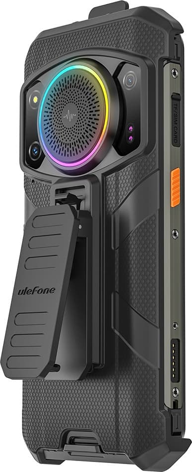 Ulefone Armor 21 beskyttelsesetui